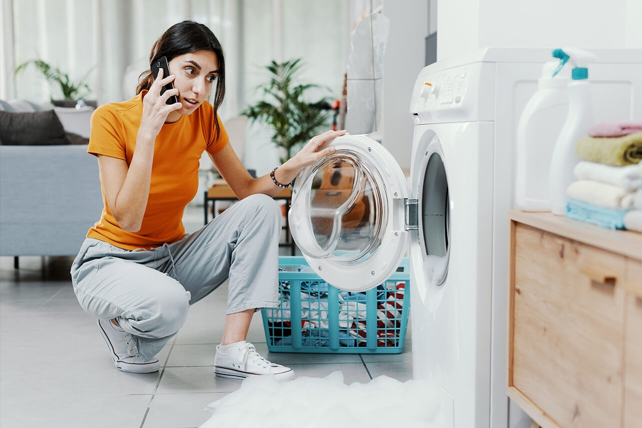 Haushaltsgeräte Reparaturservice Kiel