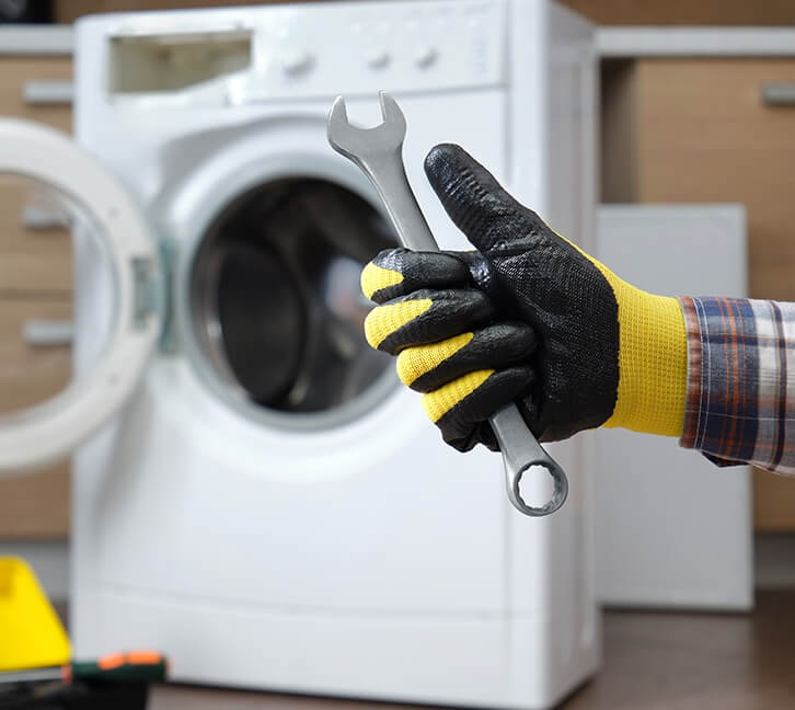 Haushaltsgeräte Reparatur in Kiel