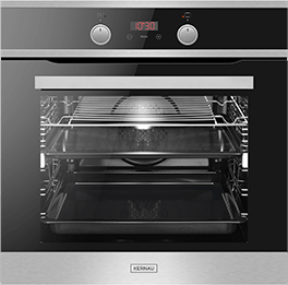 Backofen Reparatur Kiel