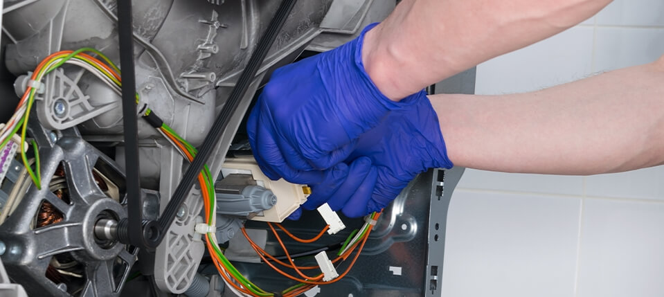 Haushaltsgeräte Reparaturservice Kiel - Über uns