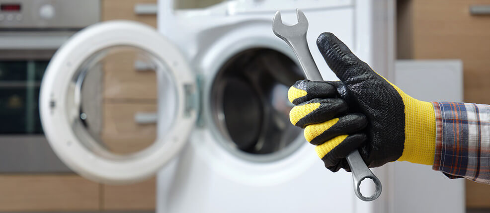 Haushaltsgeräte Reparaturservice Kiel - Unsere Leistungen