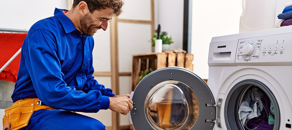 Haushaltsgeräte Reparaturservice Kiel - Kontakt